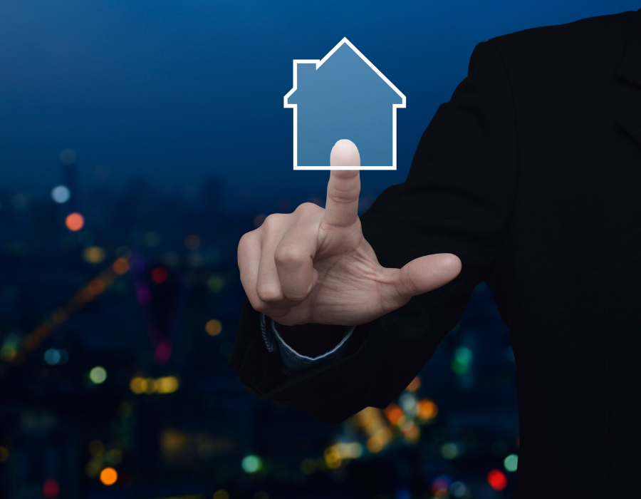 Emlak Sektöründe Dijital Dönüşümün Önemi ve Geleceği