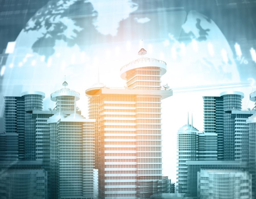  Geleceğin Şehirleri İçin Sürdürülebilir İnşaat Çözümleri